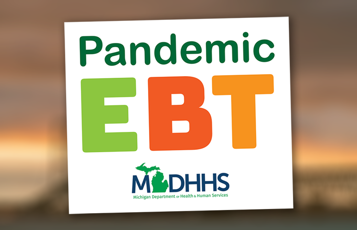  Pandemic EBT Promotion